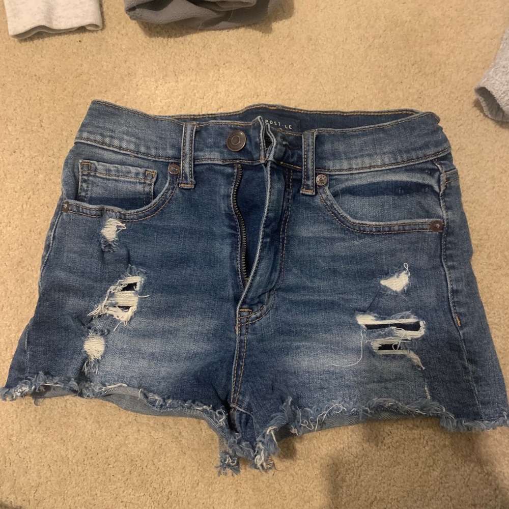 Shorts